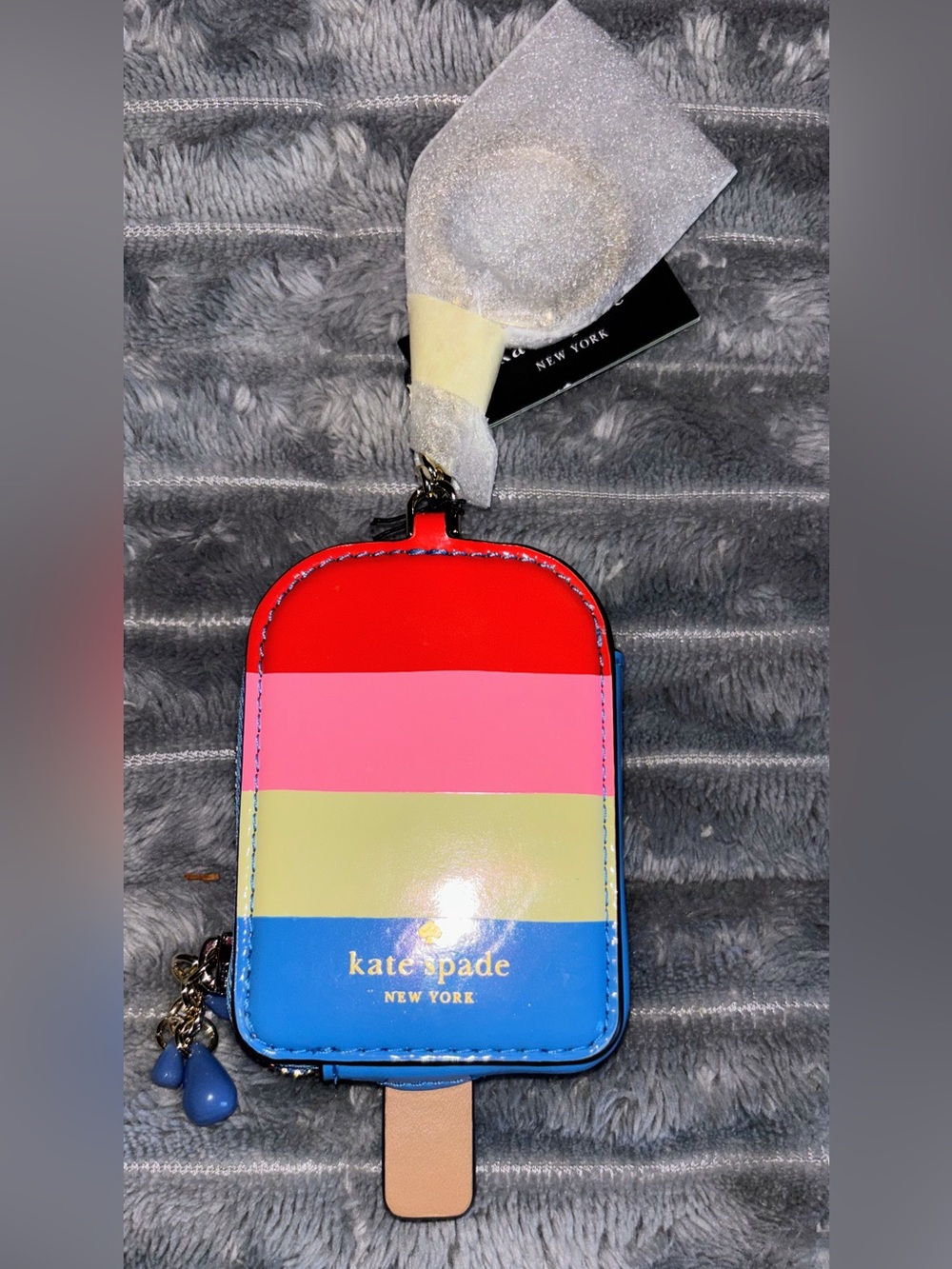 kate spade Popsicle Coin Purse - Picture 2 of 4